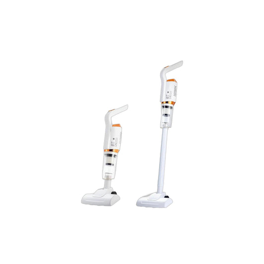ZS - 2 in 1 CORDLESS VACUUM CLEANER