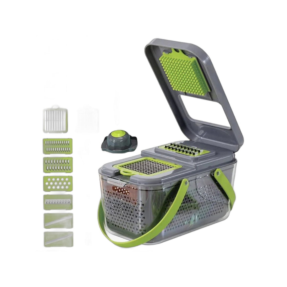ZS - 22 in 1 Vegetable Slicer