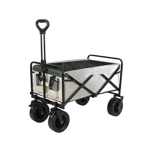 ZS - Foldable Adventurer Wagon Cart