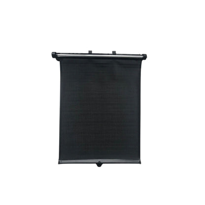 ZS - Anti-UV Retractable Car Sunshade Curtain