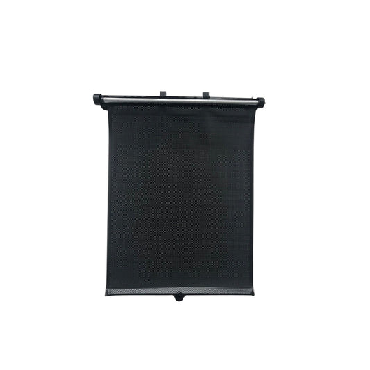 ZS - Anti-UV Retractable Car Sunshade Curtain