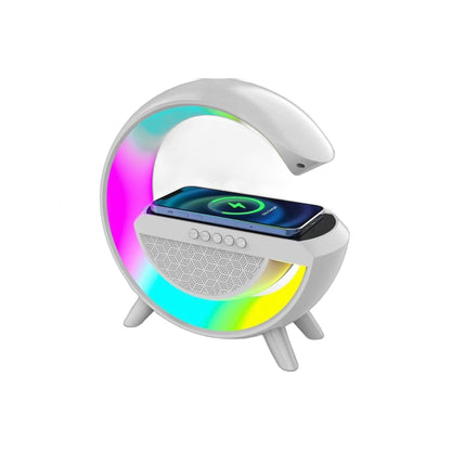 ZS - Wireless Charging Station G-Shape