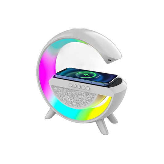 ZS - Wireless Charging Station G-Shape