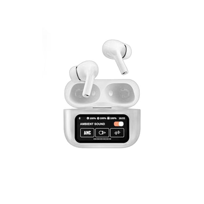 ZS - ANC/ENC Double Dark Noise Reduction Touch Control Earbuds