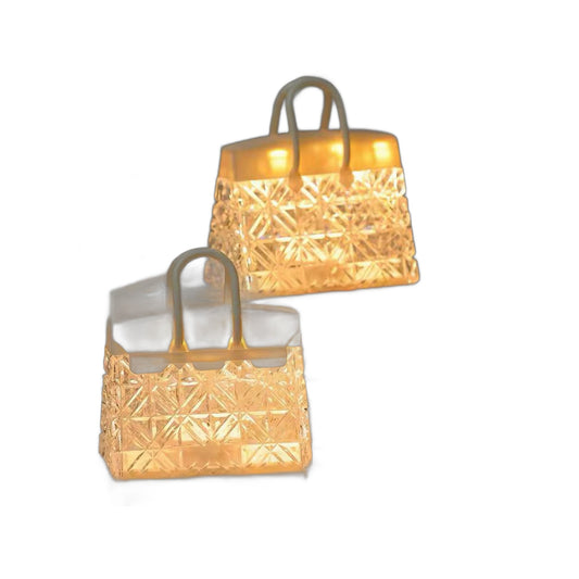 ZS - Bag Shaped LED Nightlight
