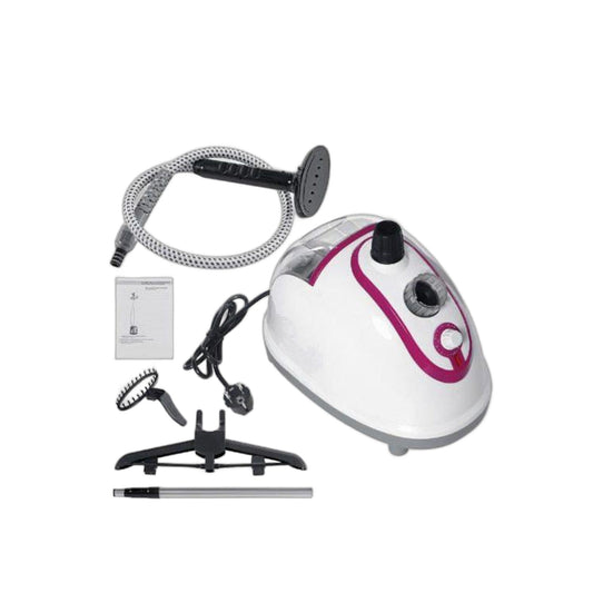 ZS - RAF Garment Steamer
