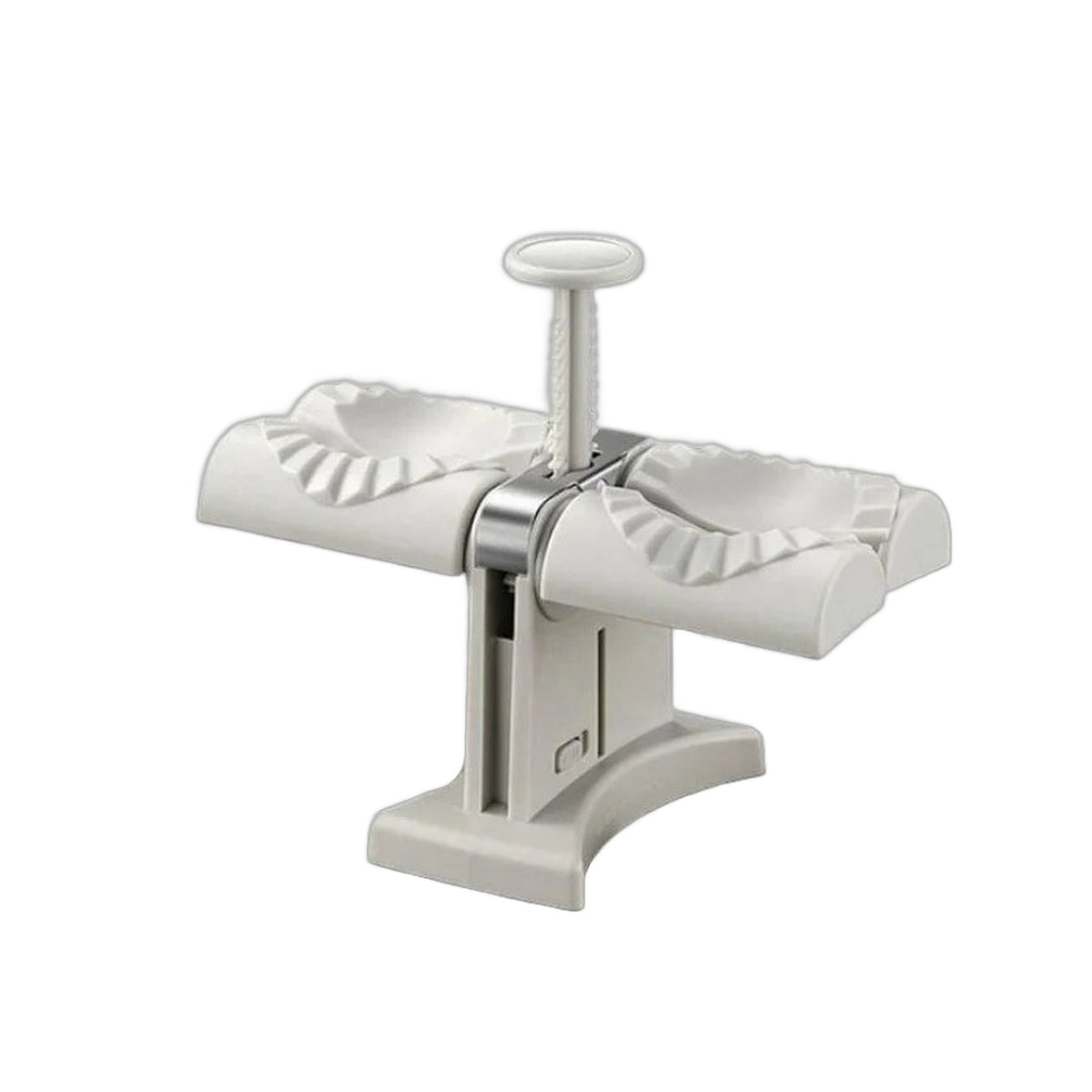 ZS - AUTOMATIC DUMPLING MAKER
