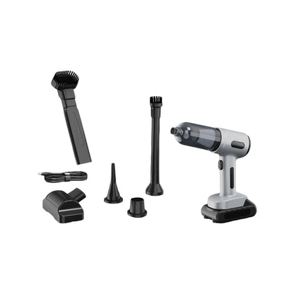 ZS - 2 in 1 24V Handheld Cordless Powerful Vacuum Cleaner and Blower