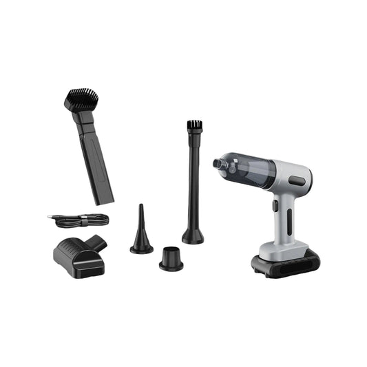 ZS - 2 in 1 24V Handheld Cordless Powerful Vacuum Cleaner and Blower