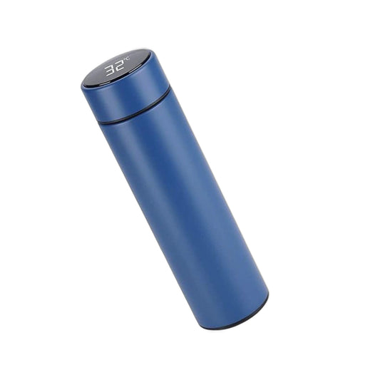 ZS - 500ml Vacuum Flask with LED Temperature Display