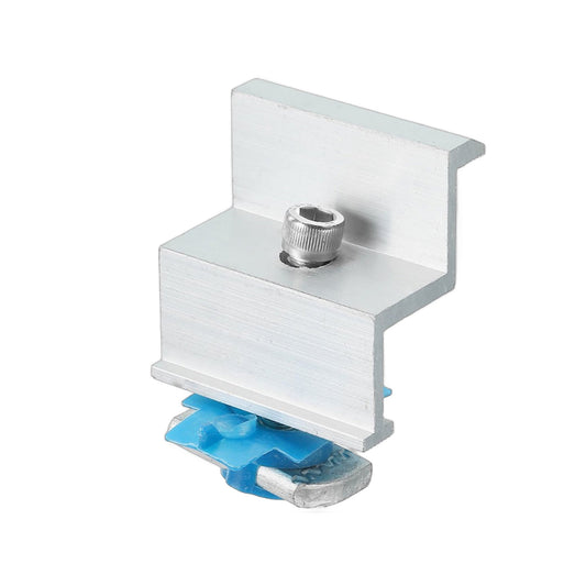 ZS Solar Panel Side Clamps