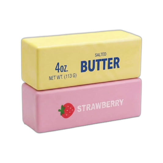 ZS - Butter Squishy Toy