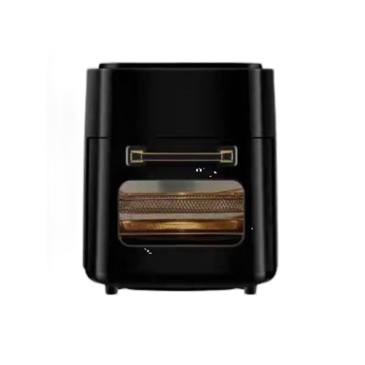 ZS - 15L - Electric Multifunctional Air Fryer Oven - Black
