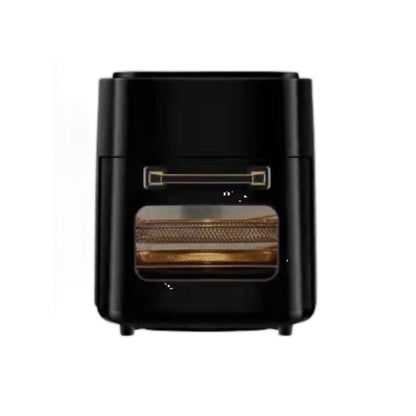 ZS - 15L - Electric Multifunctional Air Fryer Oven - Black