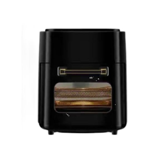 ZS - 15L - Electric Multifunctional Air Fryer Oven - Black