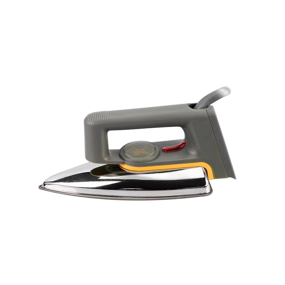 ZS - Electric iron professional dry iron non-stick iron
