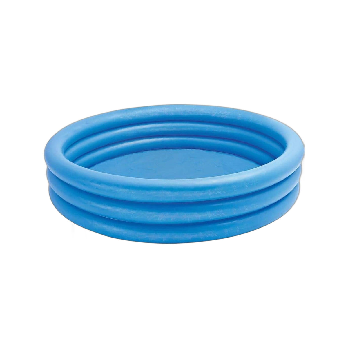 ZS - Intex Inflatable Swimming Pool for Kids - 114cm