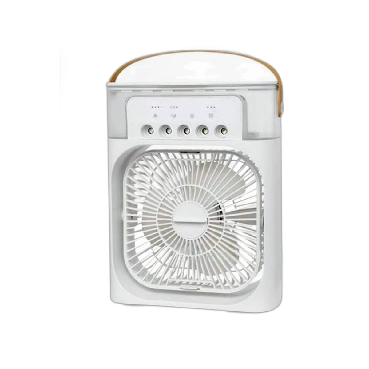 ZS - Desktop Air Cooler
