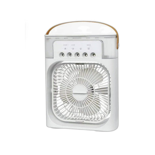 ZS - Desktop Air Cooler