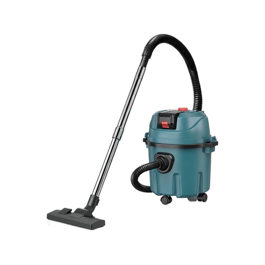 ZS - 48V 1200W Cordless Wet & Dry Vacuum Cleaner – 15L