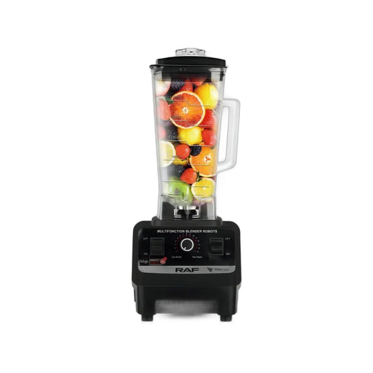 ZS - RAF Robot Electric Blender