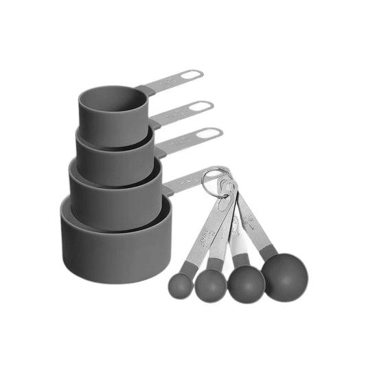 ZS - Measuring Cups And Spoons