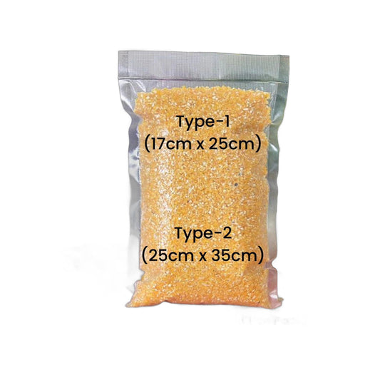 ZS - Vacuum Sealing Bag - 50Pcs