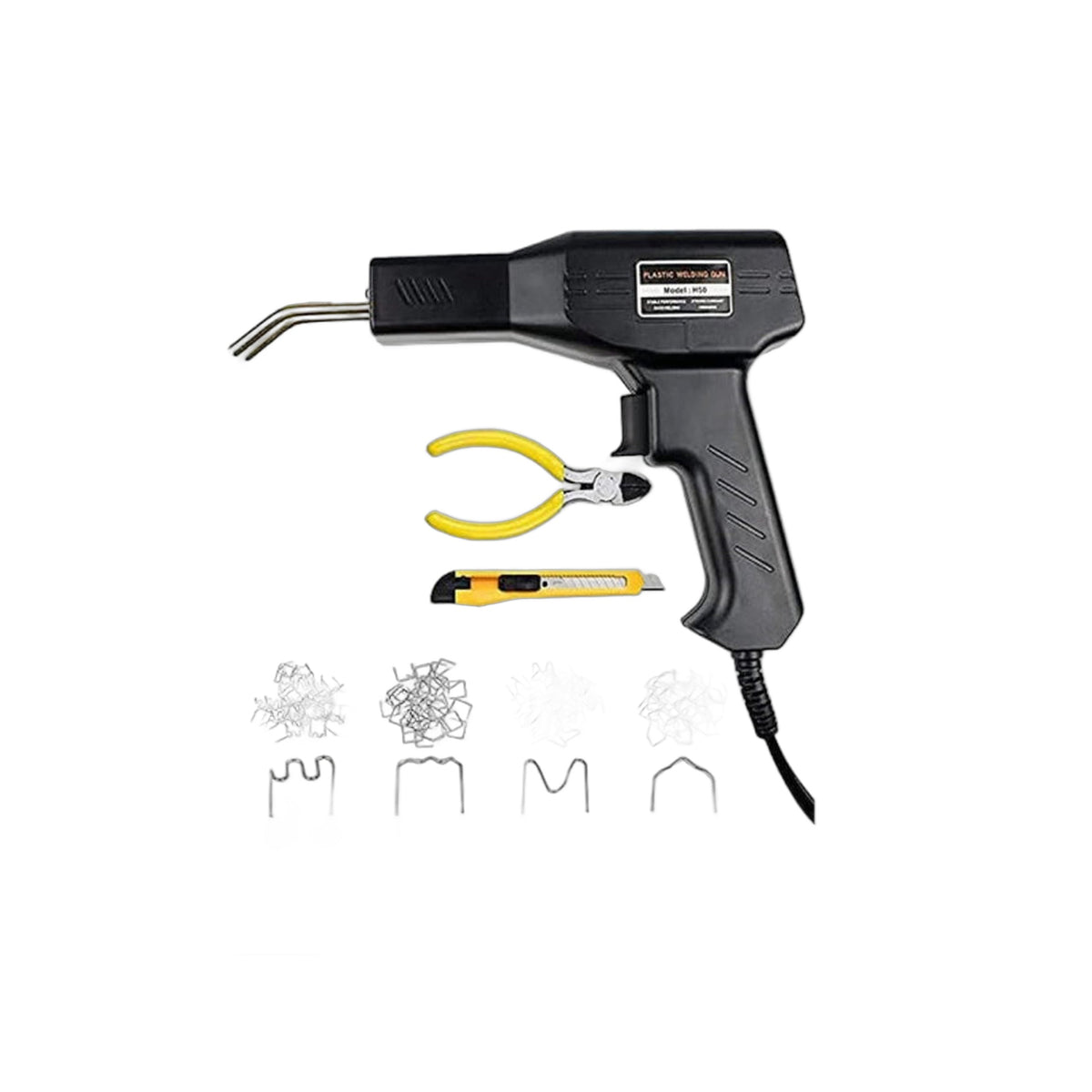 ZS - Plastic Welding Gun