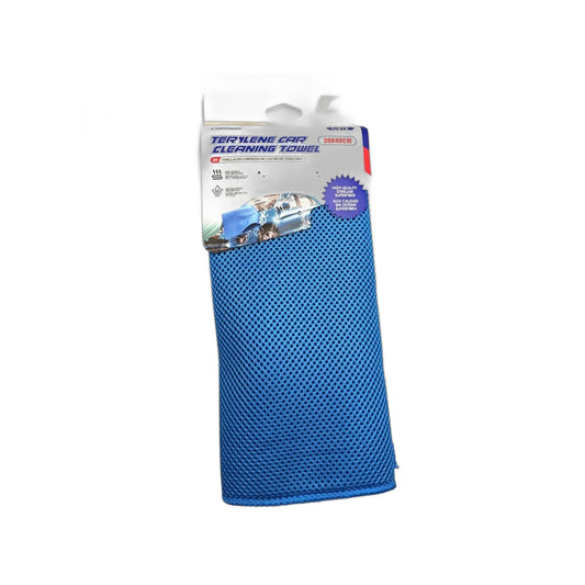 ZS - Terylene High-Quality Superfiber Car Cleaning Towel