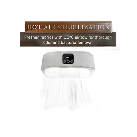 ZS - Portable Clothes Dryer