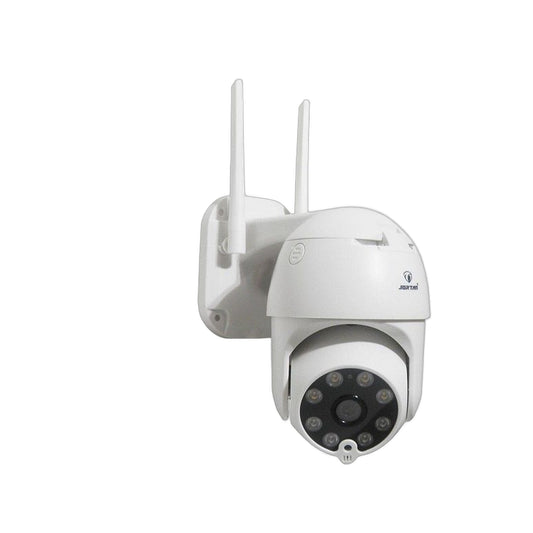 ZS - Jortan IP HD 360 Wi-Fi Camera with IPC 360 Pro App