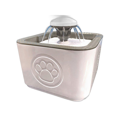 ZS - 2.5L Automatic Pet Water Fountain