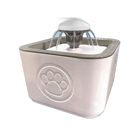 ZS - 2.5L Automatic Pet Water Fountain