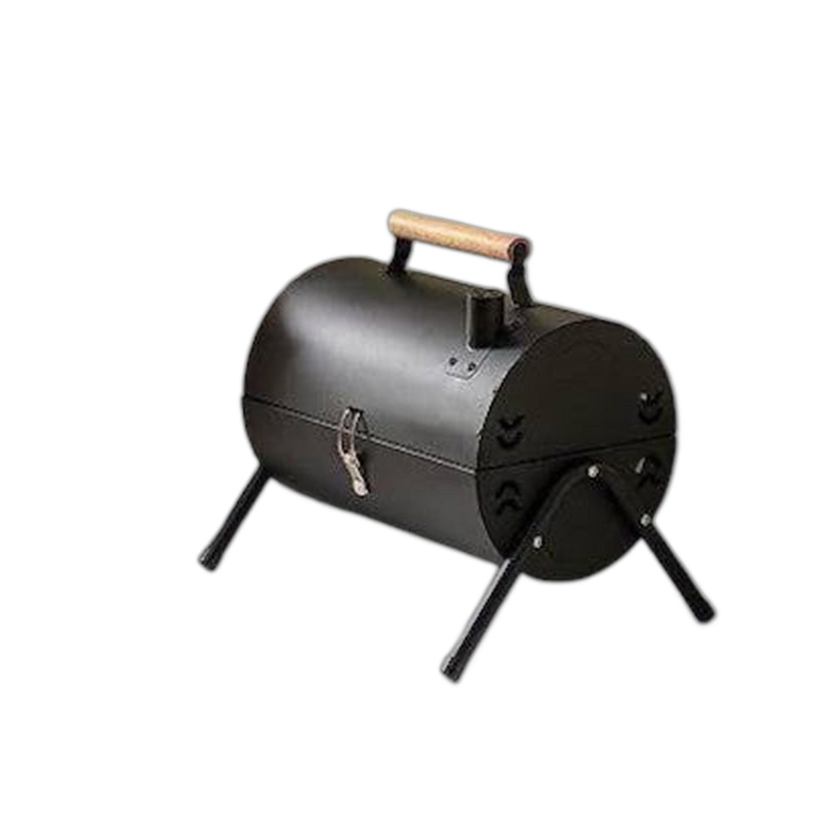 ZS - Charcoal Braai Barbecue Grill