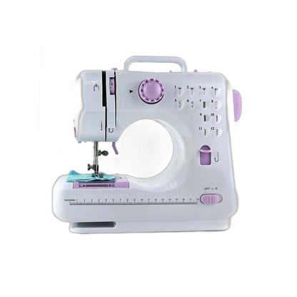 ZS - Mini Multifunctional Household Sewing Machine