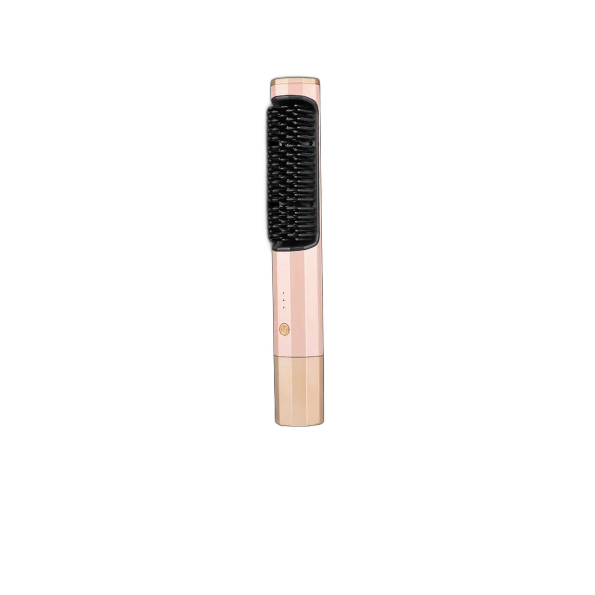 ZS - Hot Air Comb 2 in 1 Straightener & Curler