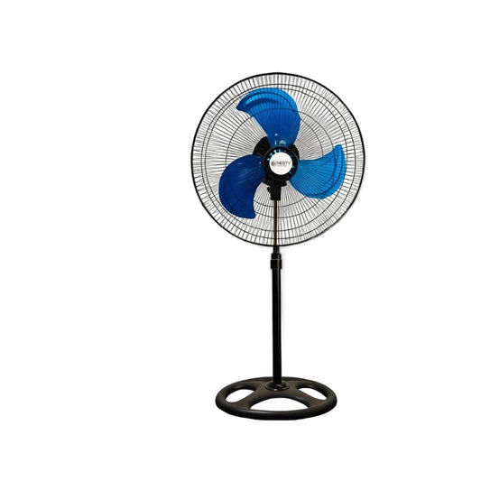 ZS - Nesty 18-Inch Pedestal Fan