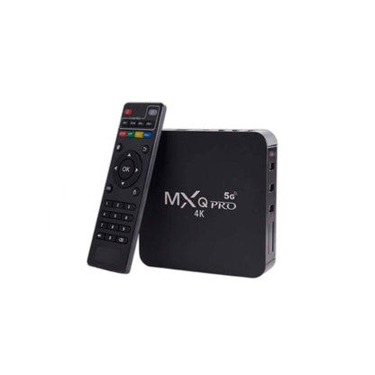 ZS Android MXQ Pro TV Box