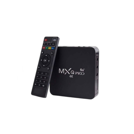 ZS Android MXQ Pro TV Box