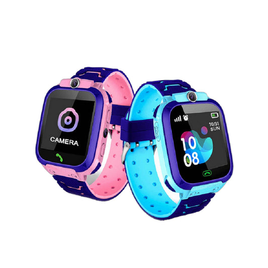 ZS Kiddies Smart Watch
