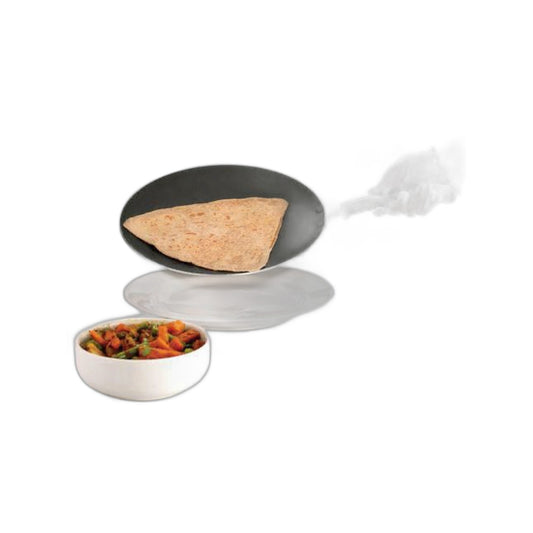 ZS - NON-STICK CREPE/TAWA PAN 30CM