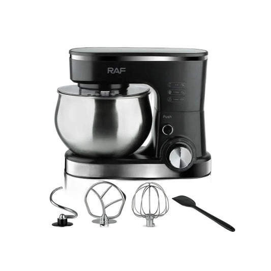 ZS - RAF 3-IN-1 8L Stand Mixer