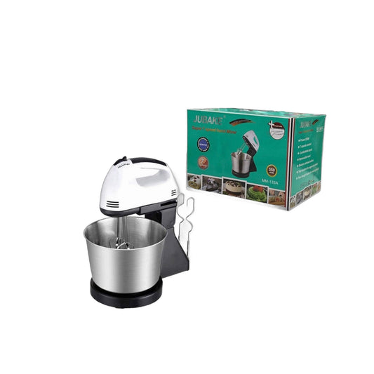 ZS - Stand Mixer & Bowl