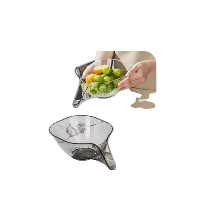ZS - Multifunctional Drain Basket