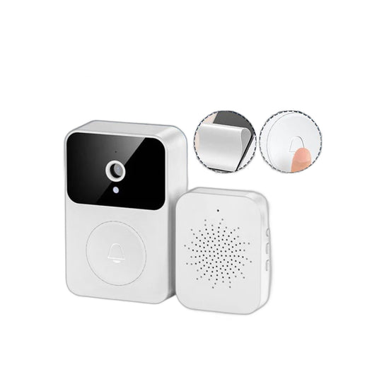 ZS - Video Doorbell Wireless