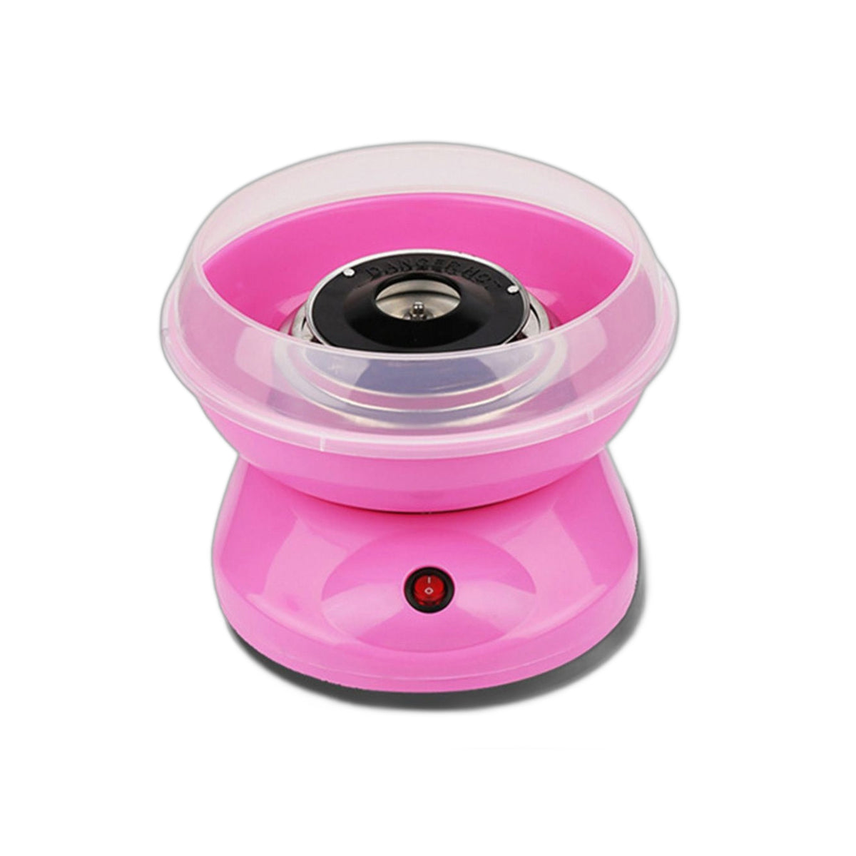 ZS - Cotton Candy Machine