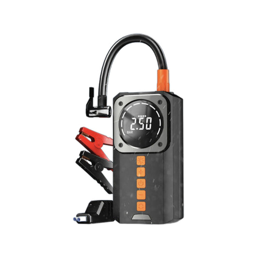 ZS - The Ultimate Emergency All-in-One Machine