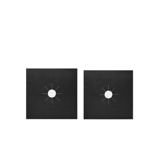 ZS - Gas Range Protectors