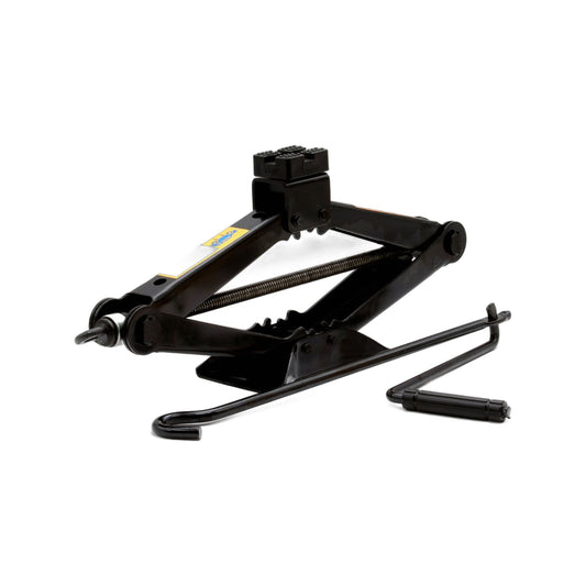 ZS - Scissor Jack 1.5 Tons Lifting Jack SUV Car Emergency Kit With Hand Crank
