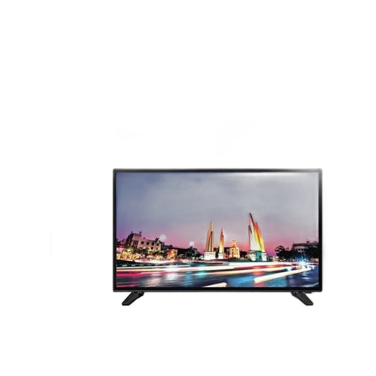 ZS Omega 40 inch HD LED TV OM-412